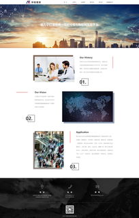 可視化物聯網網站設計的關鍵要素與實踐