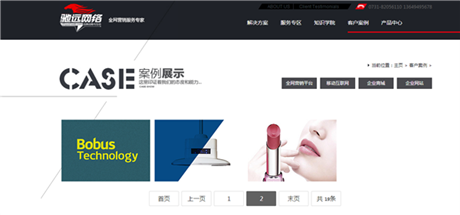 長沙一站式網站建設服務 從網頁設計到營銷推廣的全面解決方案