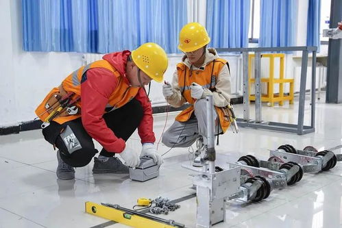 為什么選擇電氣化鐵道供電專業(yè)丨西鐵職校最全電氣化鐵道供電專業(yè)全面介紹
