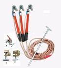 室內(nèi)接地線價(jià)格&電氣設(shè)備25kv接地線暢銷_安全用品欄目